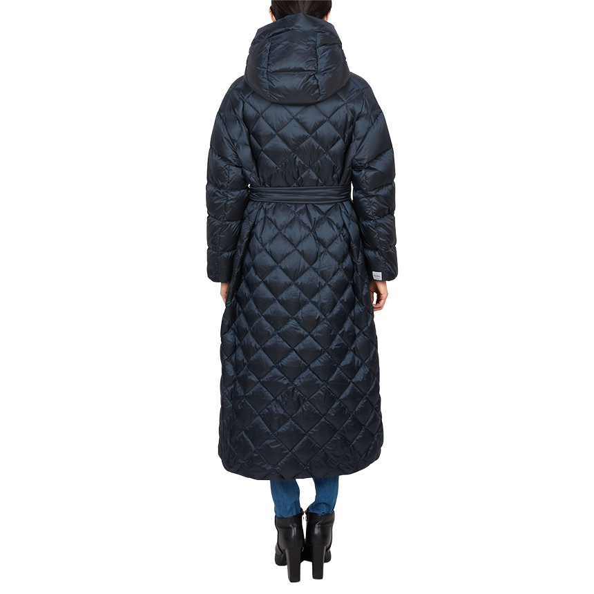막스마라(MAX MARA) 트레파르 롱 패딩 점퍼 TREPAR 075 2529496075