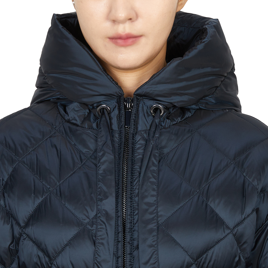 막스마라(MAX MARA) 트레파르 롱 패딩 점퍼 TREPAR 075 2529496075