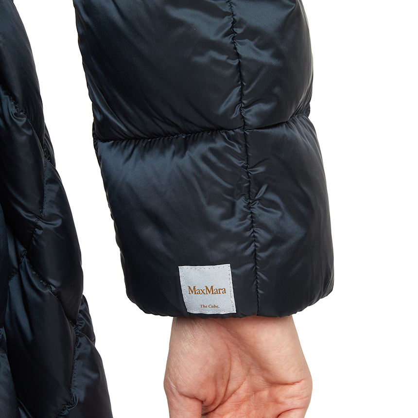 막스마라(MAX MARA) 트레파르 롱 패딩 점퍼 TREPAR 075 2529496075