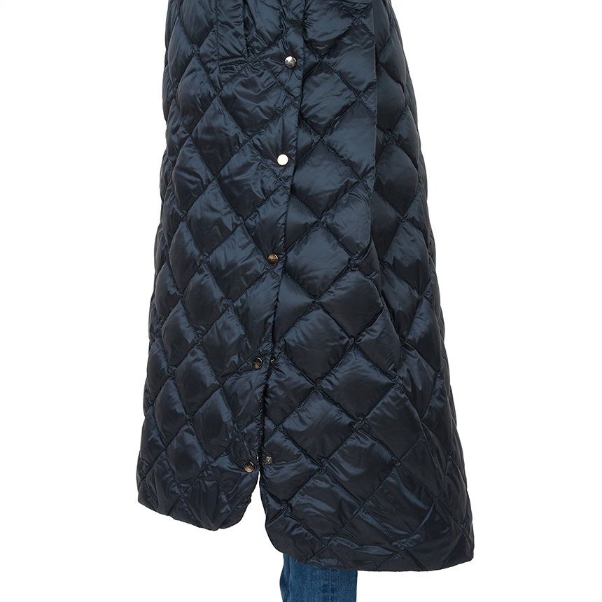 막스마라(MAX MARA) 트레파르 롱 패딩 점퍼 TREPAR 075 2529496075