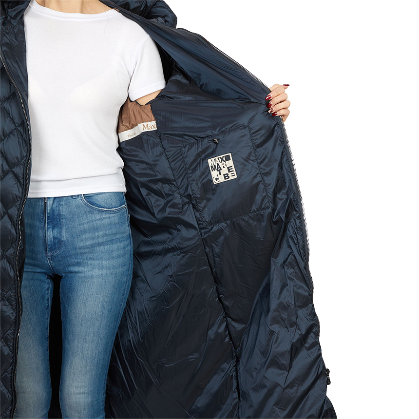 막스마라(MAX MARA) 트레파르 롱 패딩 점퍼 TREPAR 075 2529496075
