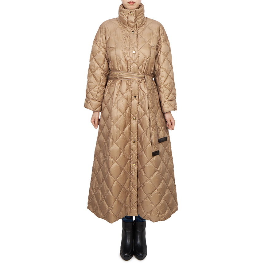 막스마라(MAX MARA) 트레필 롱 패딩 점퍼 TREPIL 040 2529496035