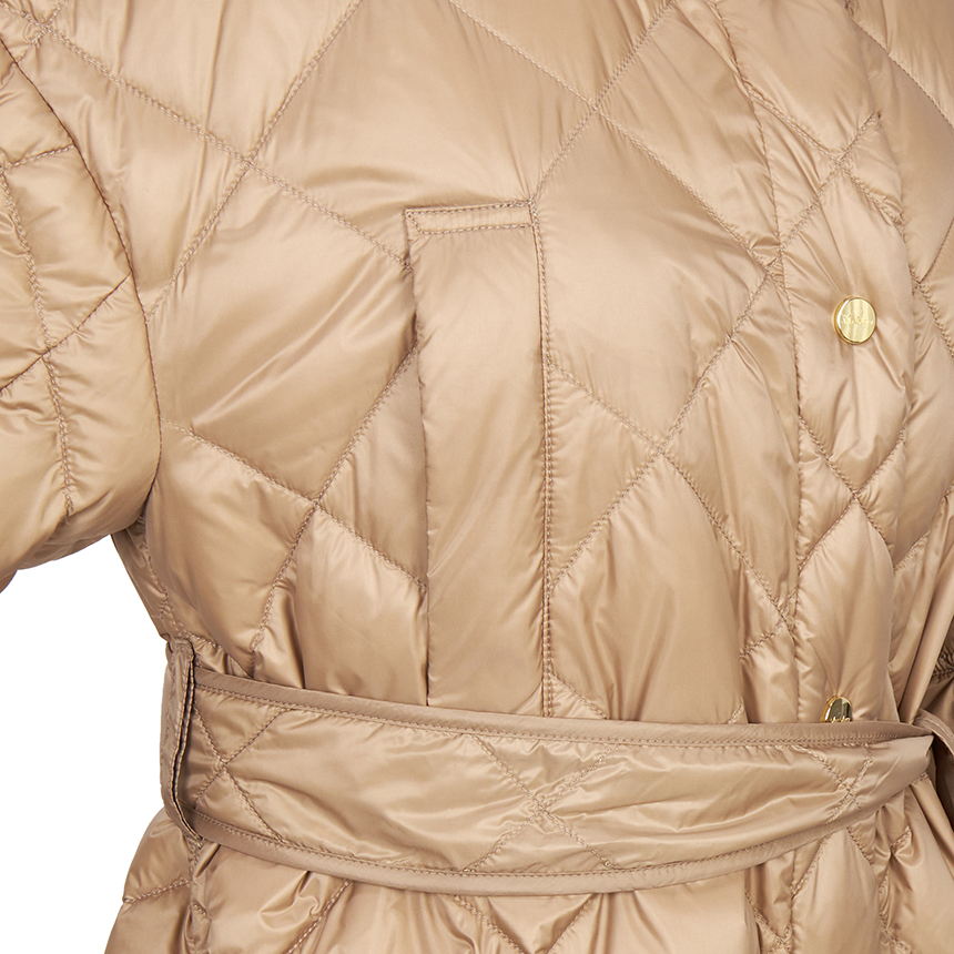 막스마라(MAX MARA) 트레필 롱 패딩 점퍼 TREPIL 040 2529496035