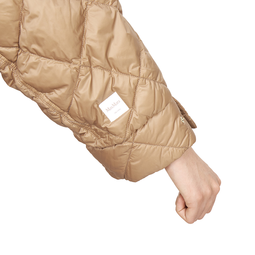 막스마라(MAX MARA) 트레필 롱 패딩 점퍼 TREPIL 040 2529496035