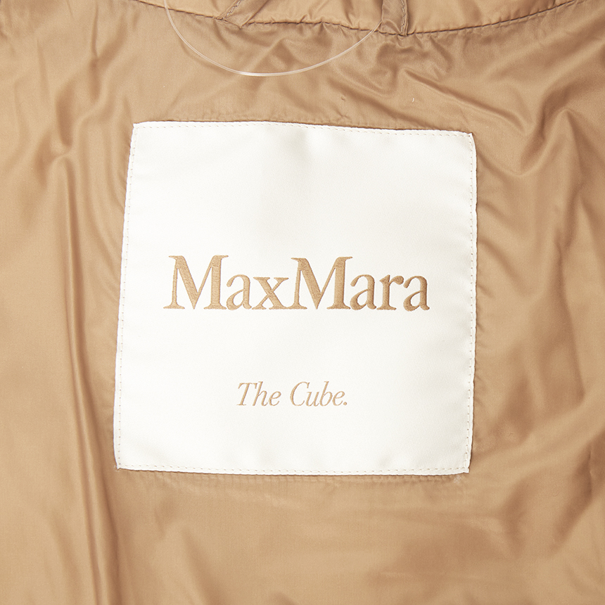 막스마라(MAX MARA) 트레필 롱 패딩 점퍼 TREPIL 040 2529496035