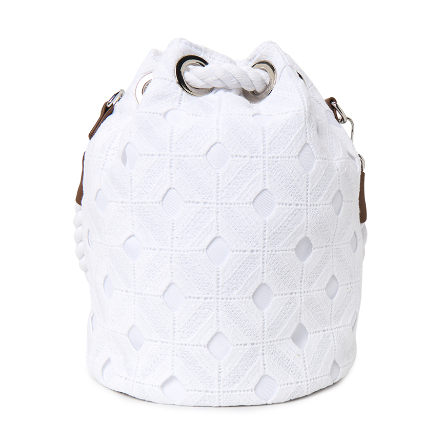 막스마라 비치웨어(MAX MARA BEACHWEAR) 마로소 여성 버킷백 MAROSO 001 2616511029