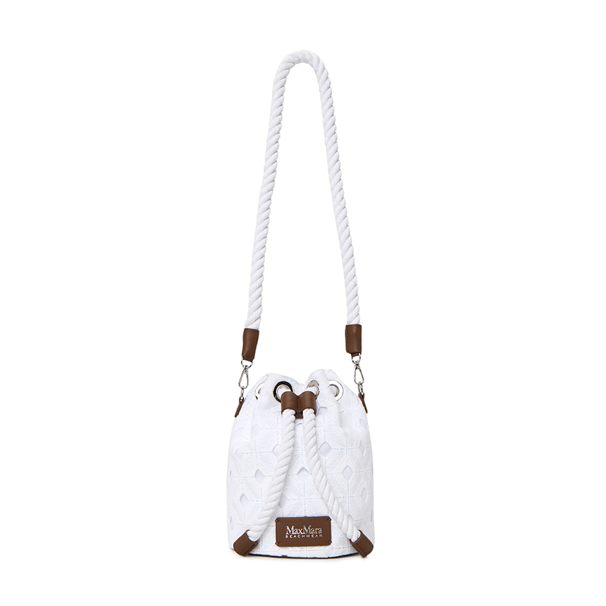 막스마라 비치웨어(MAX MARA BEACHWEAR) 마로소 여성 버킷백 MAROSO 001 2616511029