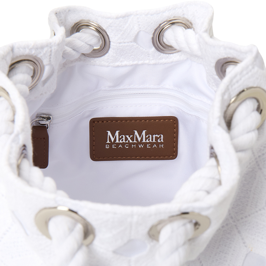 막스마라 비치웨어(MAX MARA BEACHWEAR) 마로소 여성 버킷백 MAROSO 001 2616511029