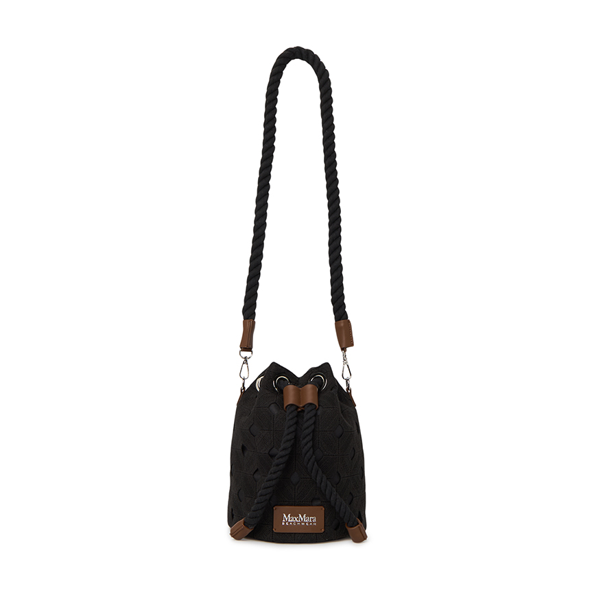 막스마라 비치웨어(MAX MARA BEACHWEAR) 마로소 여성 버킷백 MAROSO 002 2616511029