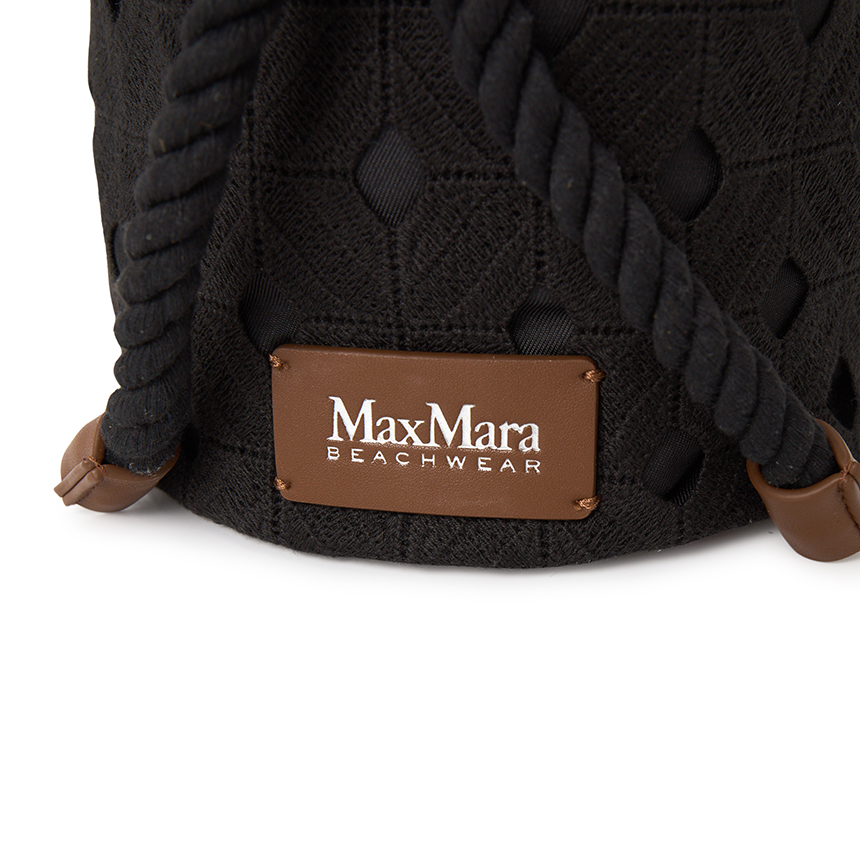 막스마라 비치웨어(MAX MARA BEACHWEAR) 마로소 여성 버킷백 MAROSO 002 2616511029