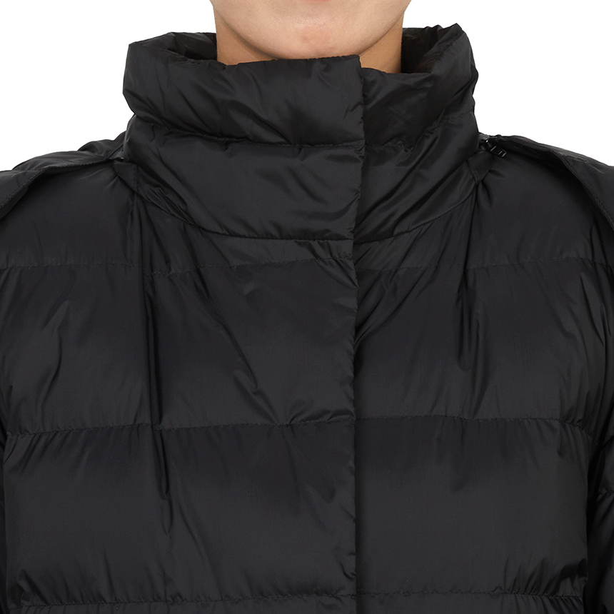 막스마라 레저(MAX MARA LEISURE) 카리오카 패딩 점퍼 CARIOCA 003 2526496018