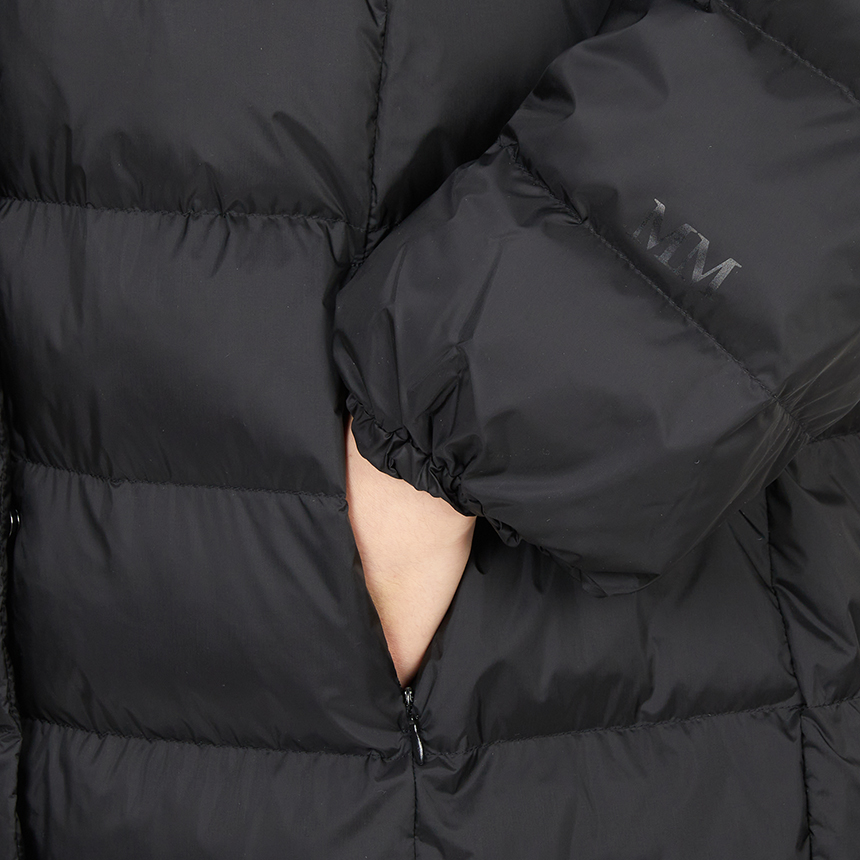 막스마라 레저(MAX MARA LEISURE) 카리오카 패딩 점퍼 CARIOCA 003 2526496018