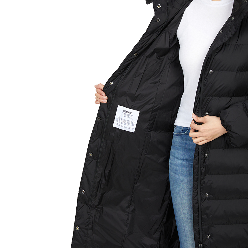 막스마라 레저(MAX MARA LEISURE) 카리오카 패딩 점퍼 CARIOCA 003 2526496018