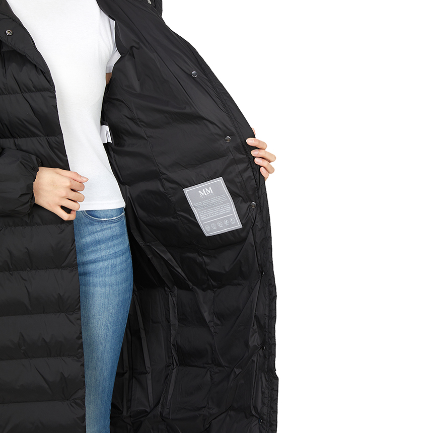 막스마라 레저(MAX MARA LEISURE) 카리오카 패딩 점퍼 CARIOCA 003 2526496018