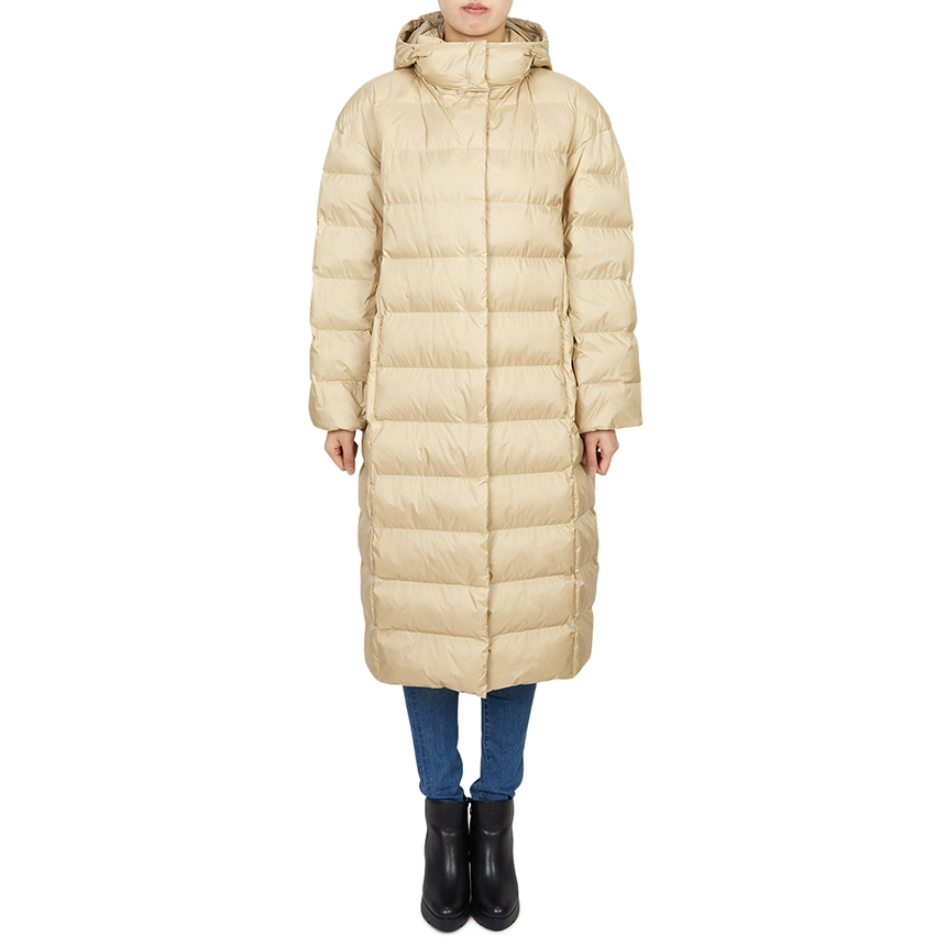 막스마라 레저(MAX MARA LEISURE) 카리오카 패딩 점퍼 CARIOCA 004 2526496018