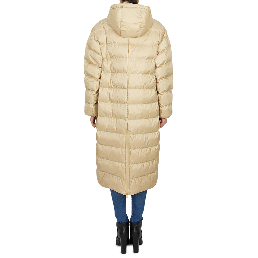 막스마라 레저(MAX MARA LEISURE) 카리오카 패딩 점퍼 CARIOCA 004 2526496018