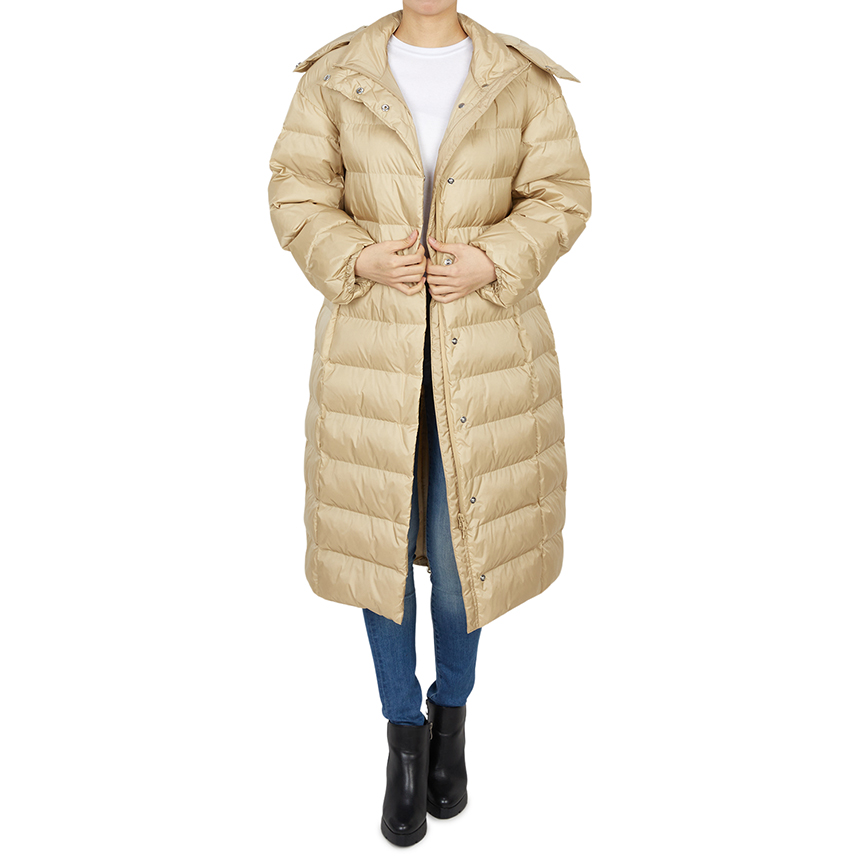 막스마라 레저(MAX MARA LEISURE) 카리오카 패딩 점퍼 CARIOCA 004 2526496018