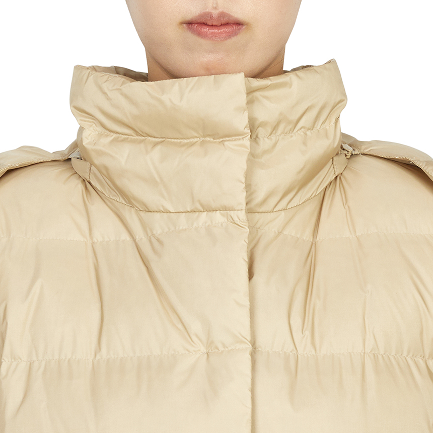 막스마라 레저(MAX MARA LEISURE) 카리오카 패딩 점퍼 CARIOCA 004 2526496018