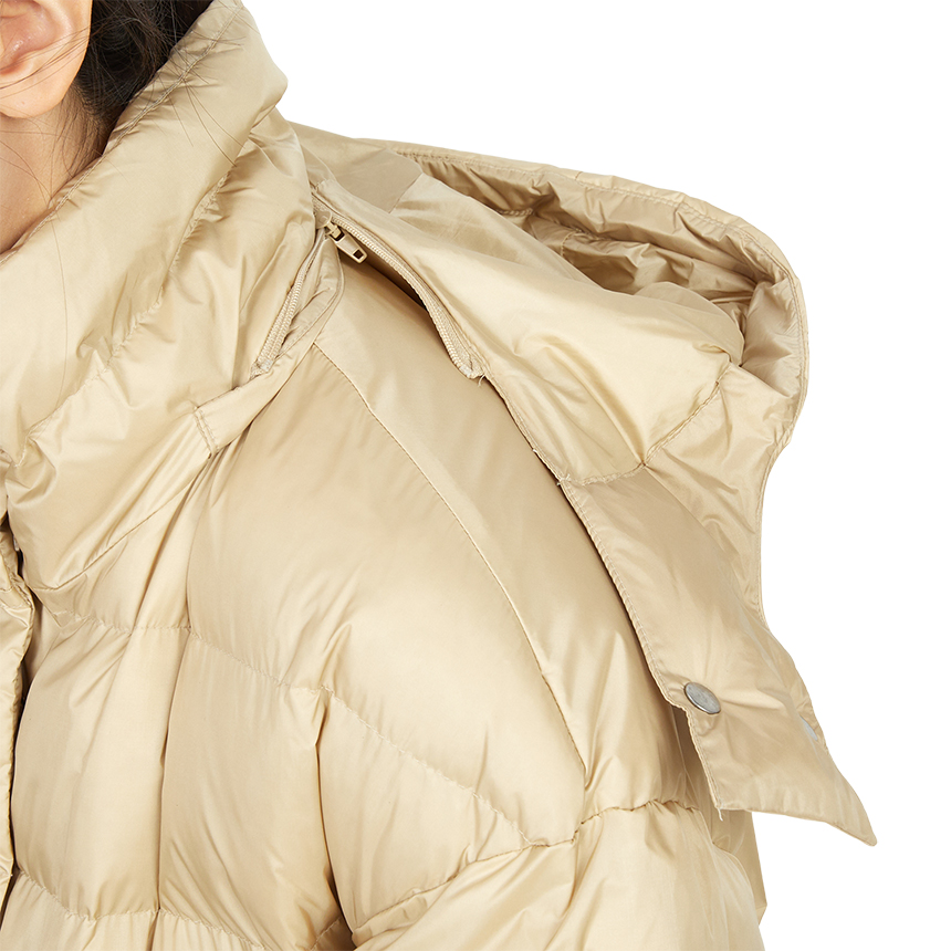 막스마라 레저(MAX MARA LEISURE) 카리오카 패딩 점퍼 CARIOCA 004 2526496018