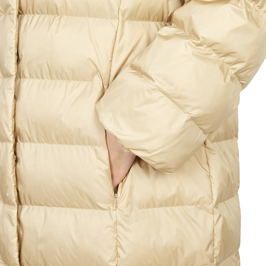 막스마라 레저(MAX MARA LEISURE) 카리오카 패딩 점퍼 CARIOCA 004 2526496018