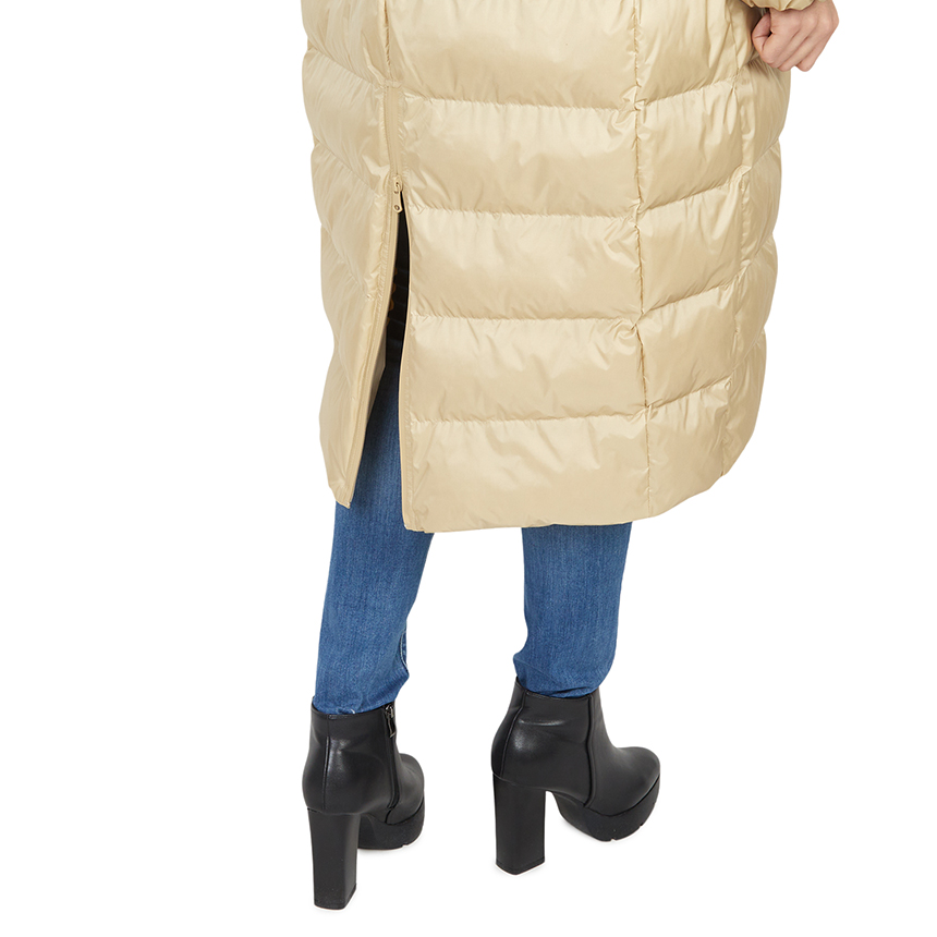 막스마라 레저(MAX MARA LEISURE) 카리오카 패딩 점퍼 CARIOCA 004 2526496018