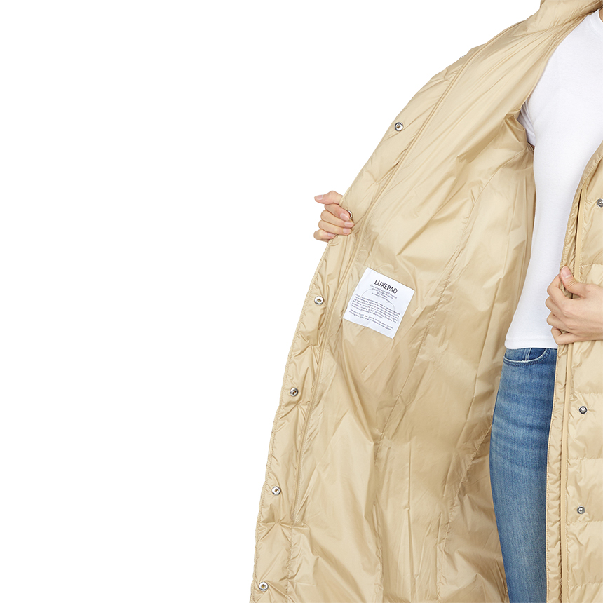 막스마라 레저(MAX MARA LEISURE) 카리오카 패딩 점퍼 CARIOCA 004 2526496018