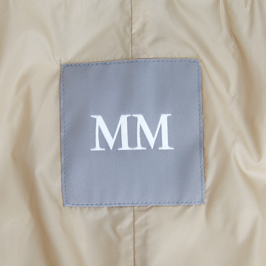 막스마라 레저(MAX MARA LEISURE) 카리오카 패딩 점퍼 CARIOCA 004 2526496018