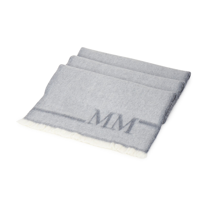 막스마라 레저(MAX MARA LEISURE) 디아데마 목도리 DIADEMA 003 2526546038