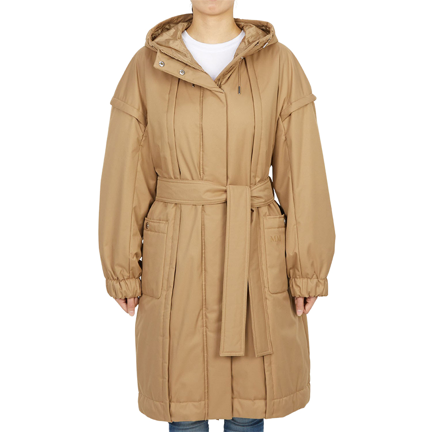막스마라 레저(MAX MARA LEISURE) 페즈 패딩 점퍼 FEZ 001 2526496028