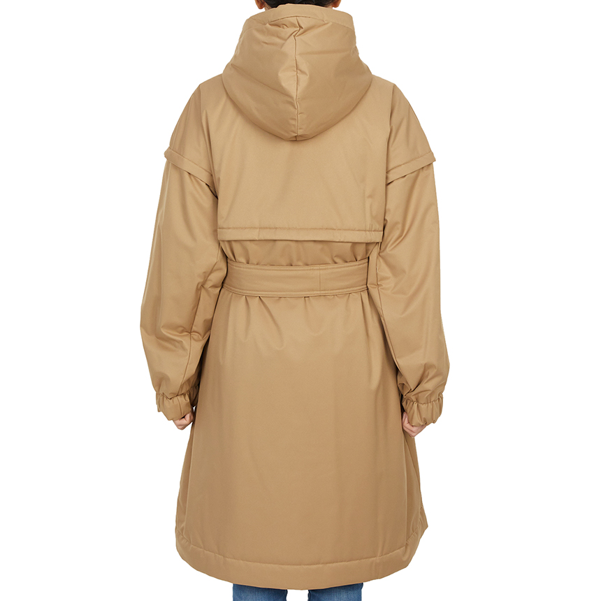 막스마라 레저(MAX MARA LEISURE) 페즈 패딩 점퍼 FEZ 001 2526496028
