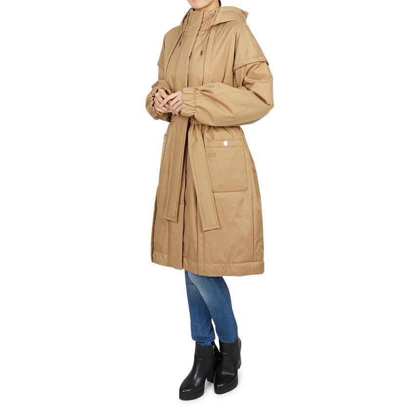 막스마라 레저(MAX MARA LEISURE) 페즈 패딩 점퍼 FEZ 001 2526496028
