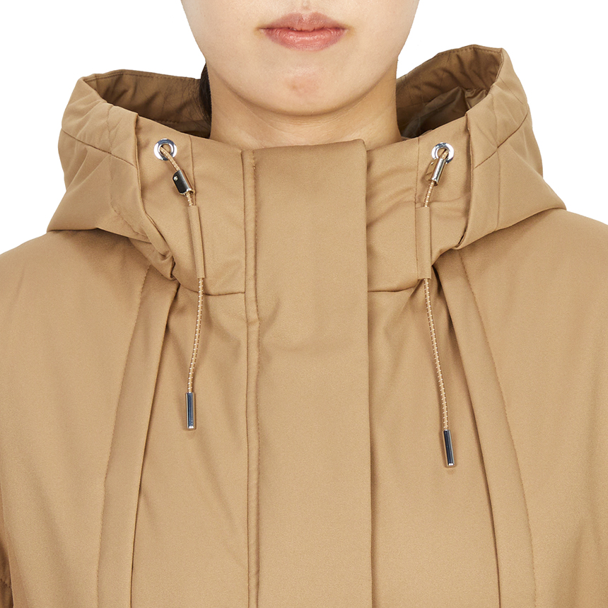 막스마라 레저(MAX MARA LEISURE) 페즈 패딩 점퍼 FEZ 001 2526496028