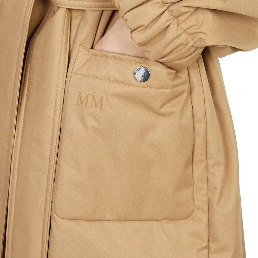 막스마라 레저(MAX MARA LEISURE) 페즈 패딩 점퍼 FEZ 001 2526496028
