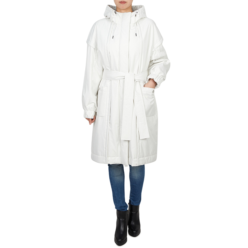 막스마라 레저(MAX MARA LEISURE) 페즈 패딩 점퍼 FEZ 017 2526496028