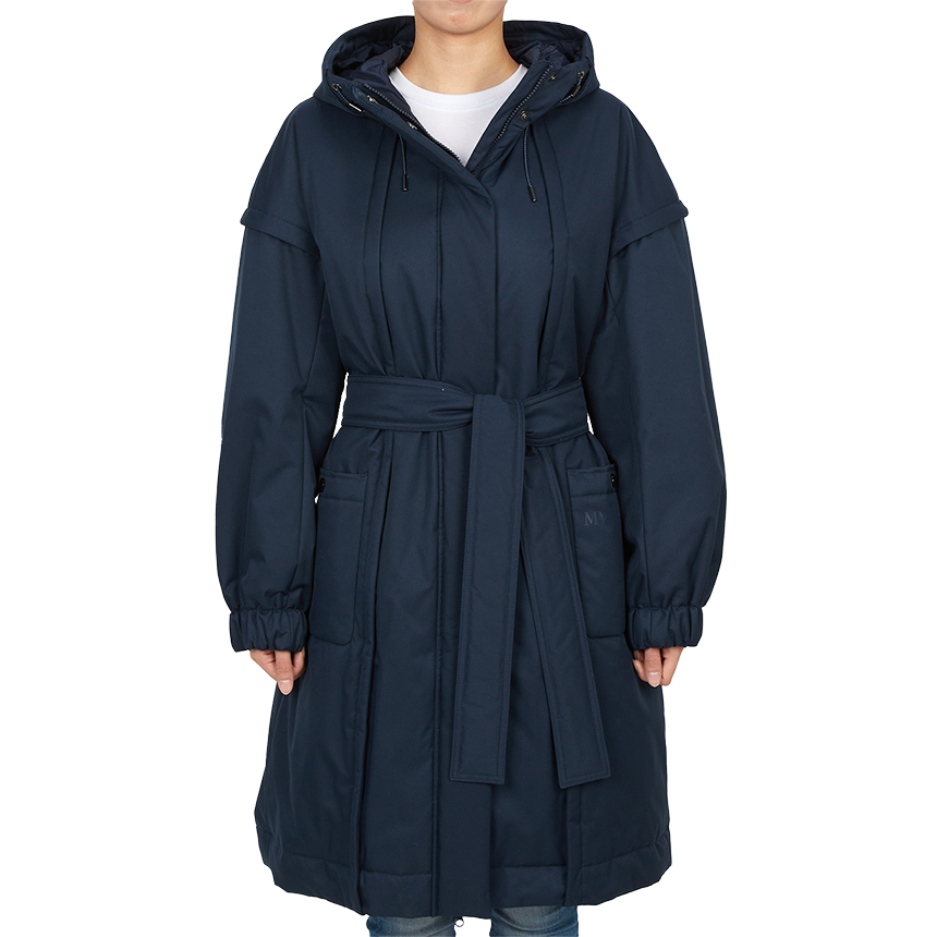 막스마라 레저(MAX MARA LEISURE) 페즈 패딩 점퍼 FEZ 019 2526496028