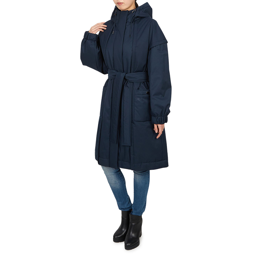 막스마라 레저(MAX MARA LEISURE) 페즈 패딩 점퍼 FEZ 019 2526496028