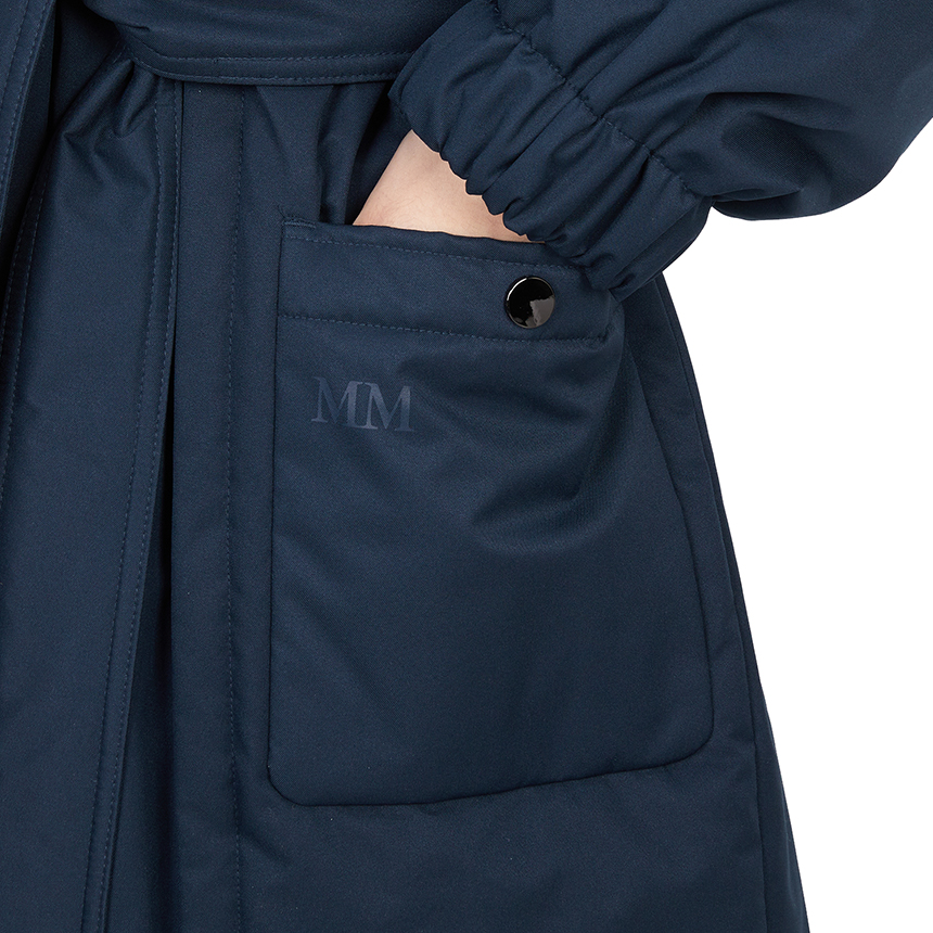 막스마라 레저(MAX MARA LEISURE) 페즈 패딩 점퍼 FEZ 019 2526496028