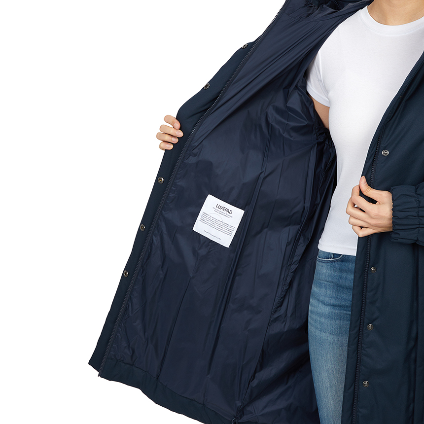 막스마라 레저(MAX MARA LEISURE) 페즈 패딩 점퍼 FEZ 019 2526496028