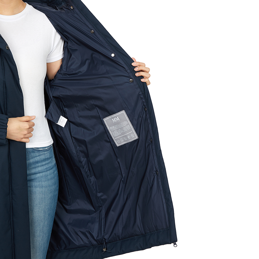 막스마라 레저(MAX MARA LEISURE) 페즈 패딩 점퍼 FEZ 019 2526496028