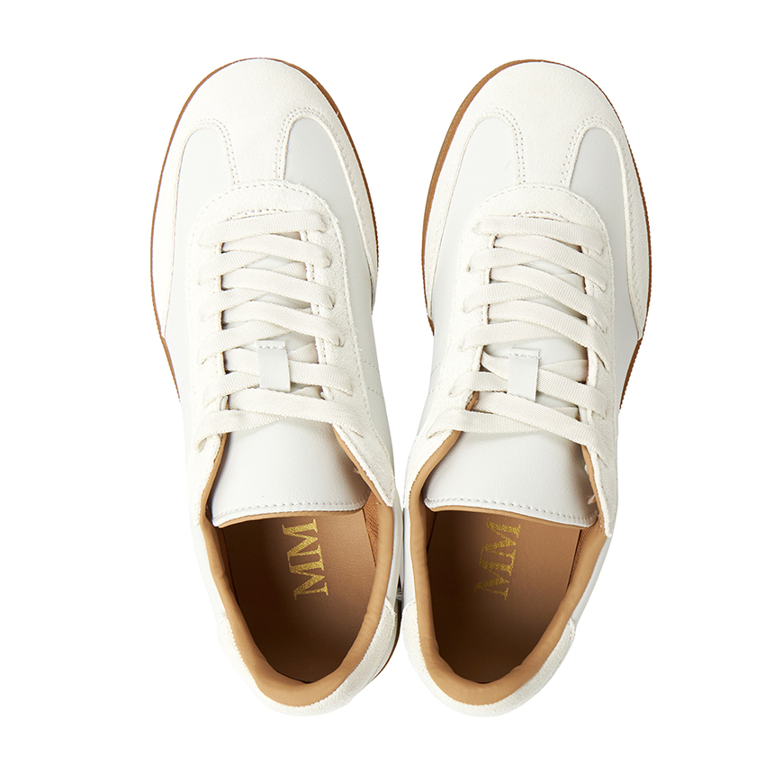 막스마라 레저(MAX MARA LEISURE) 지란테 스니커즈 GIRANTE 002 2526766017
