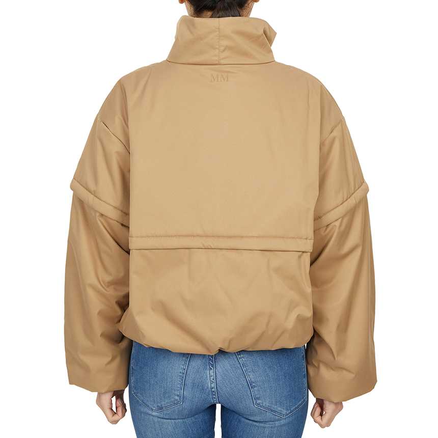 막스마라 레저(MAX MARA LEISURE) 리나 패딩 점퍼 LINA 001 2526486028