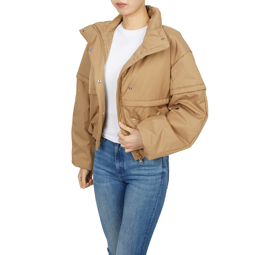 막스마라 레저(MAX MARA LEISURE) 리나 패딩 점퍼 LINA 001 2526486028