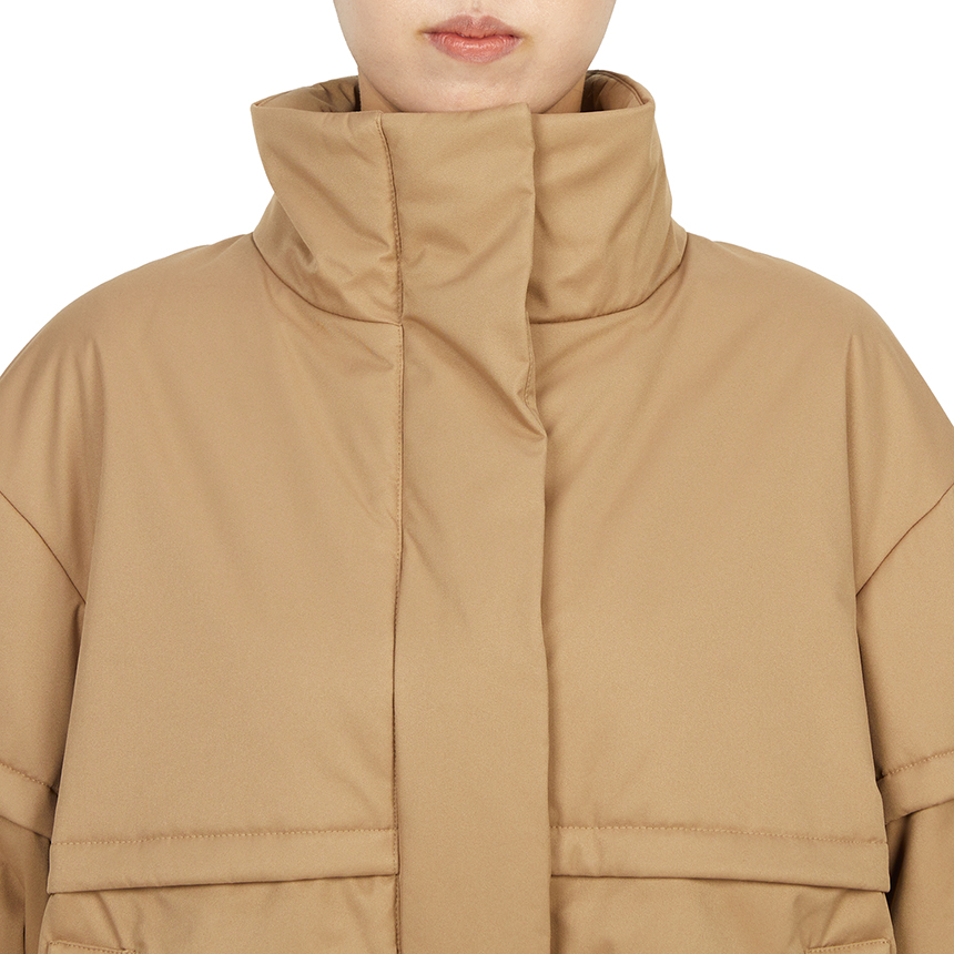 막스마라 레저(MAX MARA LEISURE) 리나 패딩 점퍼 LINA 001 2526486028