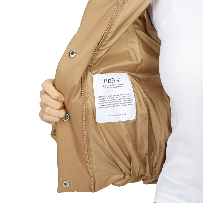 막스마라 레저(MAX MARA LEISURE) 리나 패딩 점퍼 LINA 001 2526486028