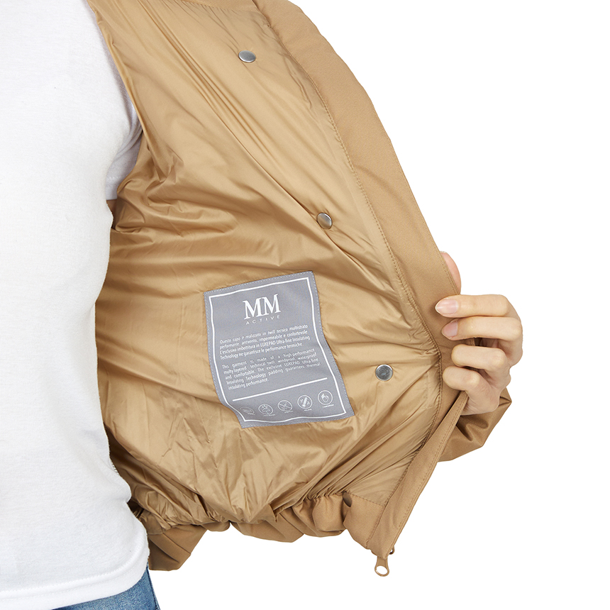 막스마라 레저(MAX MARA LEISURE) 리나 패딩 점퍼 LINA 001 2526486028