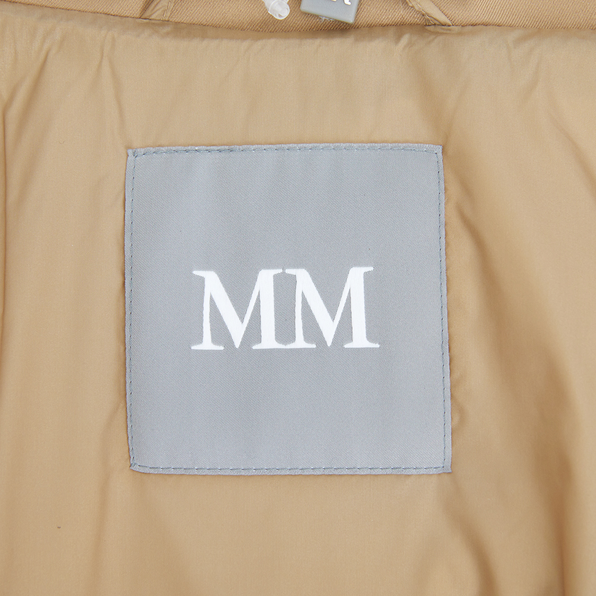 막스마라 레저(MAX MARA LEISURE) 리나 패딩 점퍼 LINA 001 2526486028