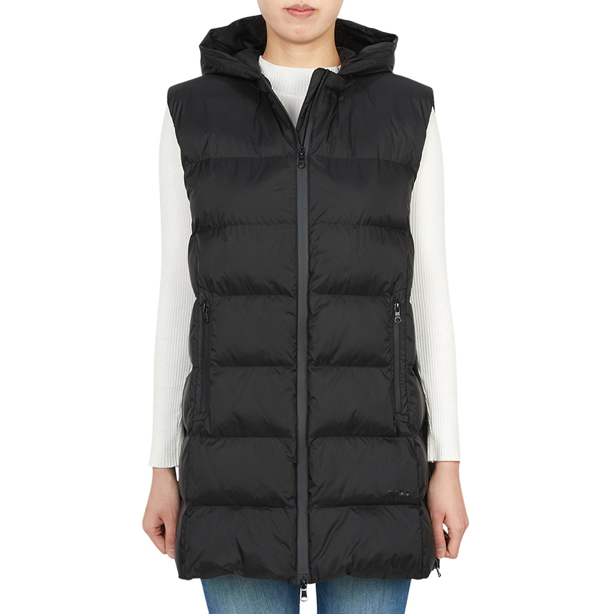 막스마라 레저(MAX MARA LEISURE) 로돌라 패딩 조끼 LODOLA 003 2526296018