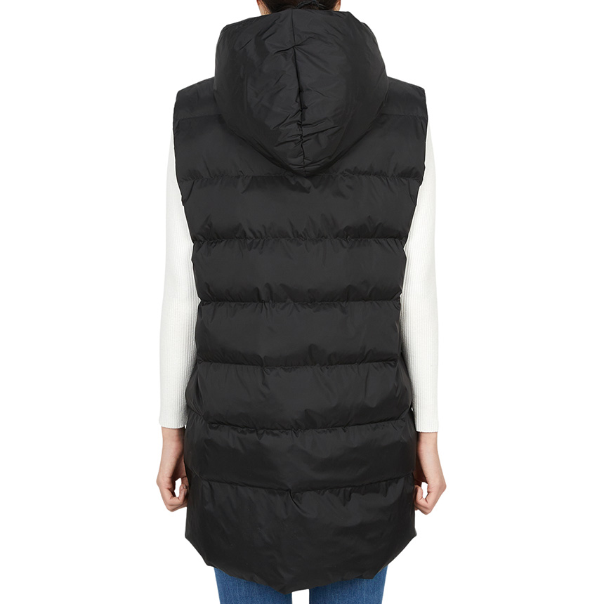 막스마라 레저(MAX MARA LEISURE) 로돌라 패딩 조끼 LODOLA 003 2526296018