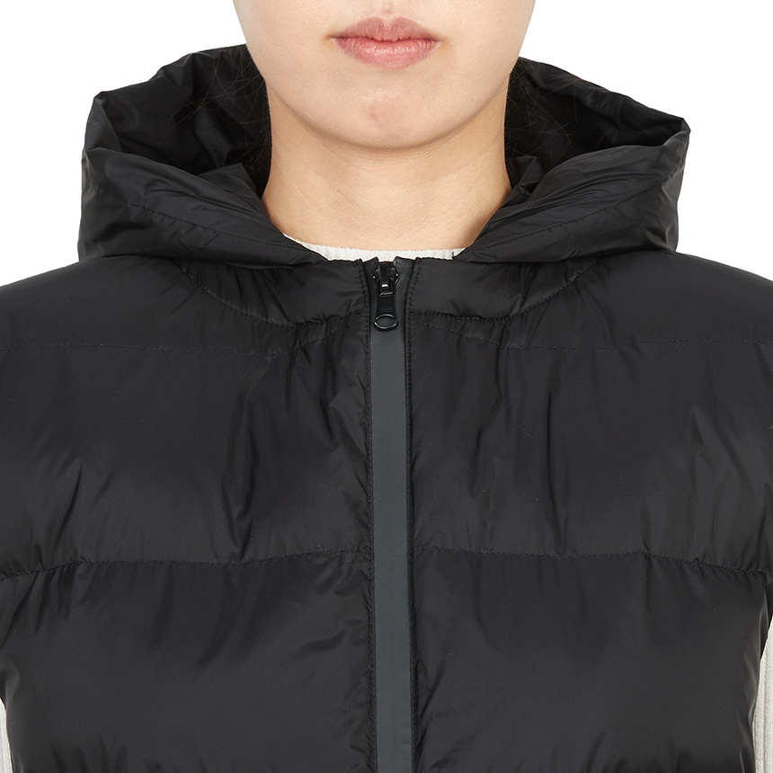 막스마라 레저(MAX MARA LEISURE) 로돌라 패딩 조끼 LODOLA 003 2526296018