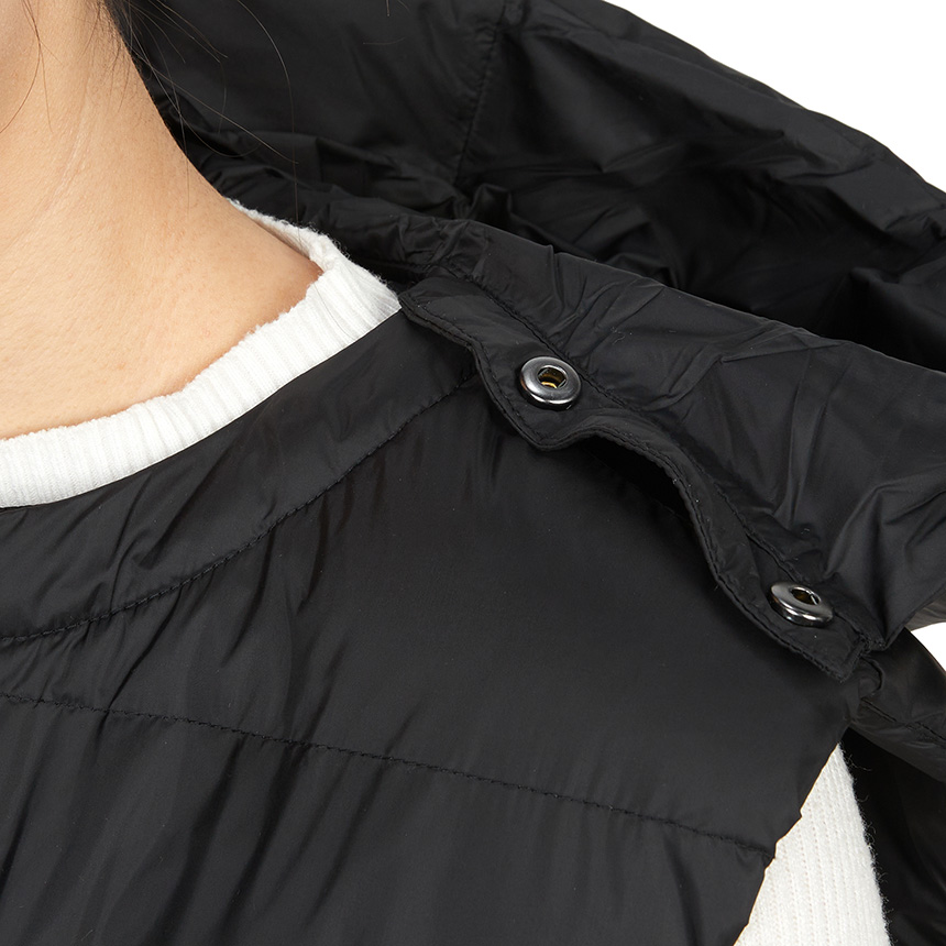 막스마라 레저(MAX MARA LEISURE) 로돌라 패딩 조끼 LODOLA 003 2526296018